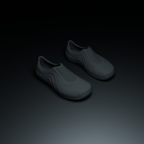 Synapse pair in Black